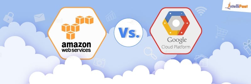 Google Cloud vs AWS: Comparing GCP and AWS in 2025