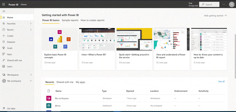 Power BI