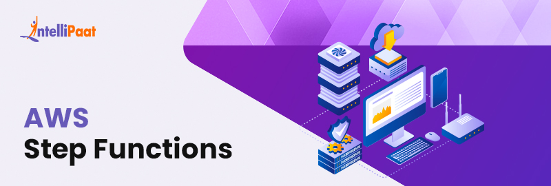 What is AWS Step Functions?