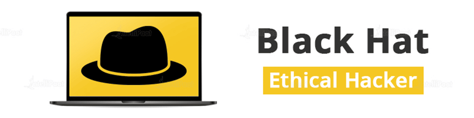 Black hat ethical hacker