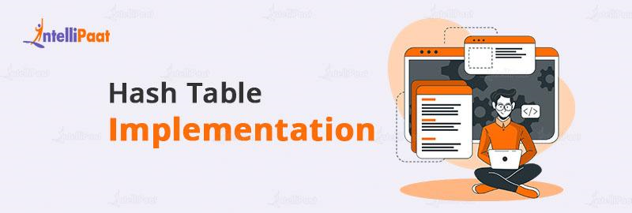 Hash Table Implementation
