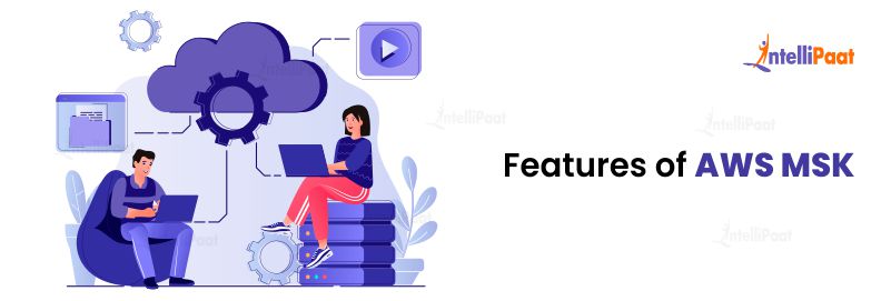 Features of AWS MSK