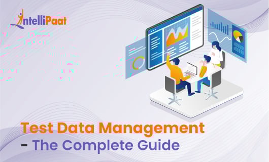 Test Data Management The Complete Guide small