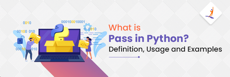 What is Pass in Python?