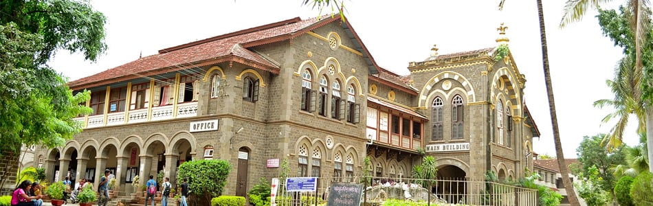 College of Engineering Pune (COEP Technological University)
