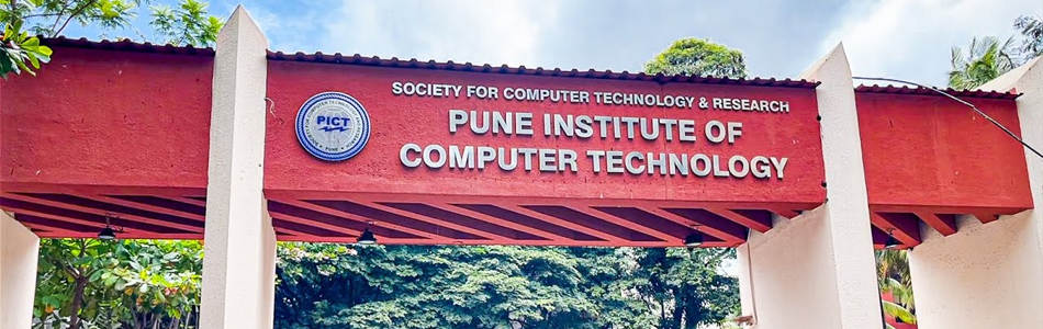 Pune Institute of Computer Technology (PICT Pune)