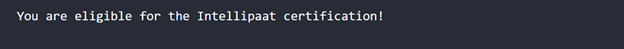Shorthand If and If…Else in Python Output