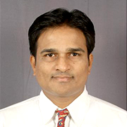 Nilesh Desai
