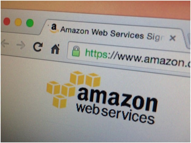Amazon Web Services Cloud Platform